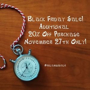 Additional 20% Off Entire Purchase!🛍👖🎊🥂